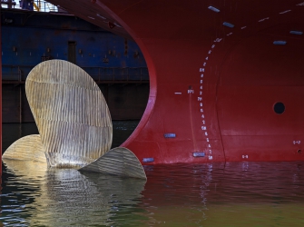 Aandrijvingsonderdelen voor PROPULSION