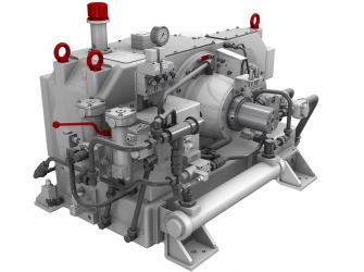 Hydraulisch Schakelbaar Koppelingsyssysteem