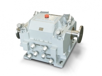 Wikov High Speed Gearboxes