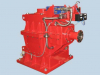 Fire Fighting Pump Gearbox