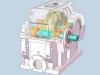 Wikov High Speed Gearboxes