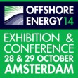 UITNODIGING OFFSHORE ENERGY 2014