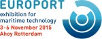 EUROPORT 2015