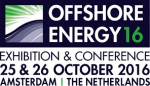 OFFSHORE ENERGY 2016